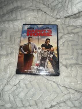 Daddy’s Home DVD Will Ferrell Mark Wahlberg Comedy